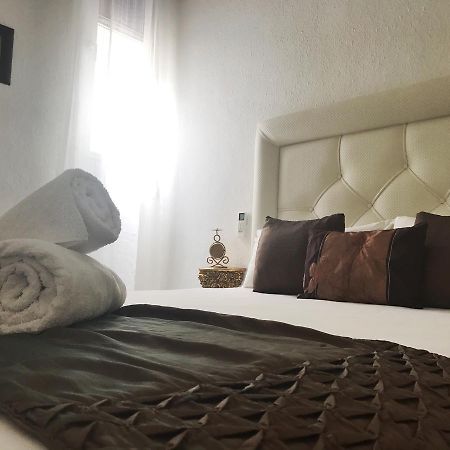 Bromham Apartment Sevilla Kültér fotó