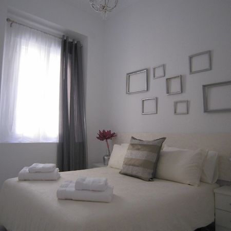 Bromham Apartment Sevilla Kültér fotó