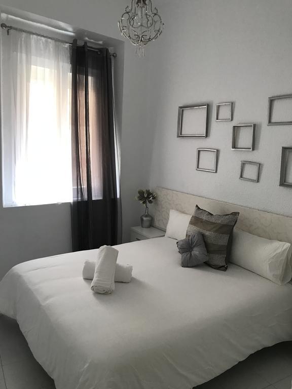 Bromham Apartment Sevilla Kültér fotó