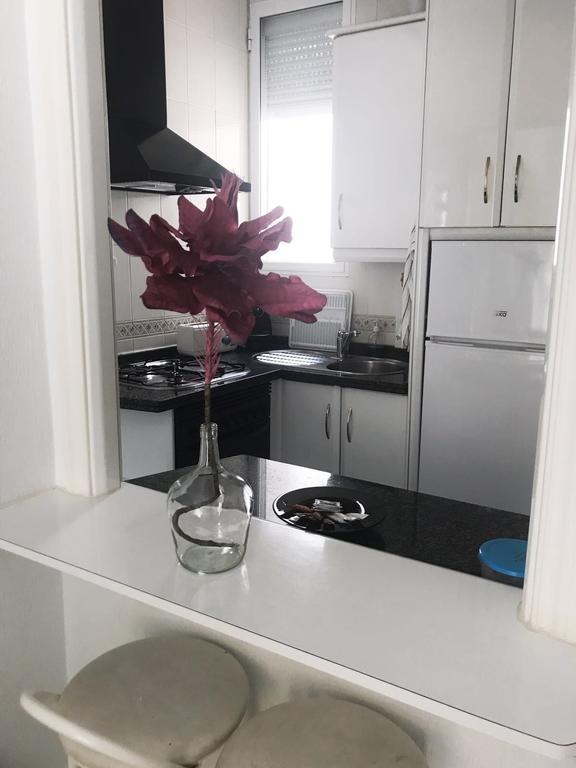 Bromham Apartment Sevilla Kültér fotó