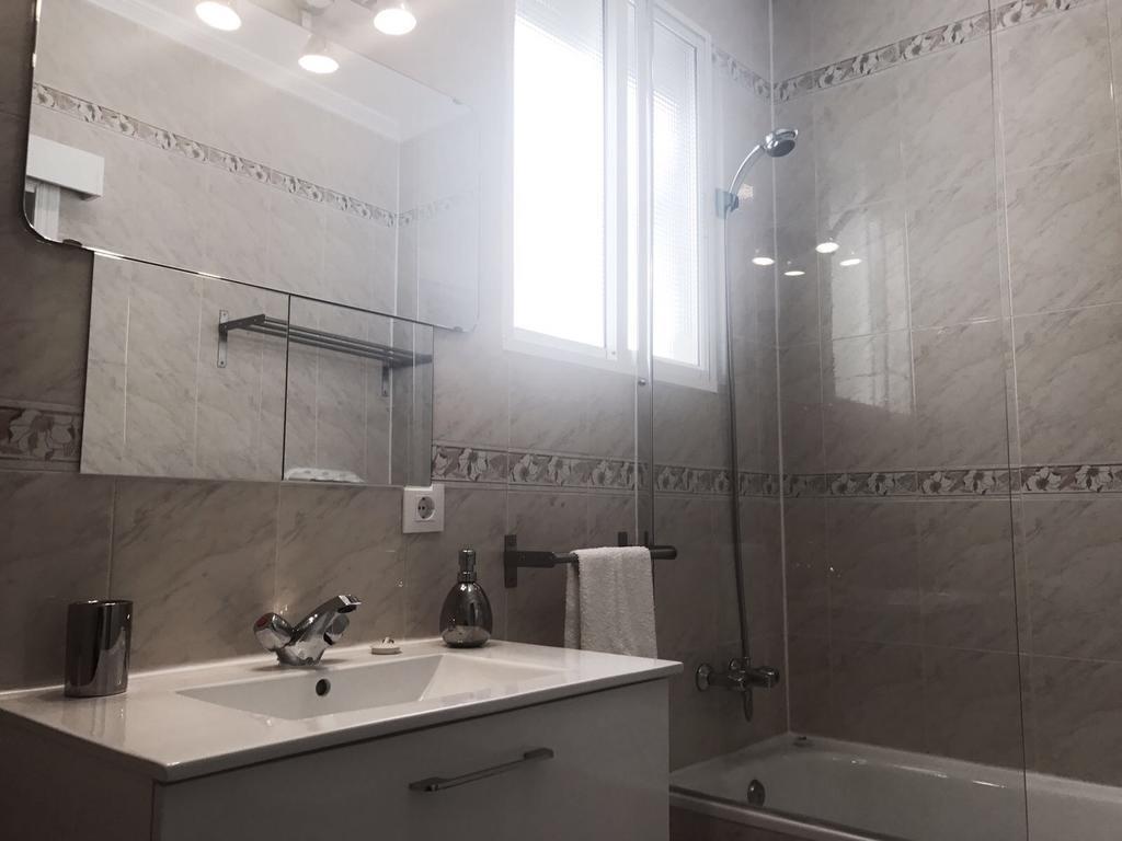 Bromham Apartment Sevilla Kültér fotó