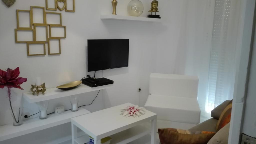 Bromham Apartment Sevilla Kültér fotó