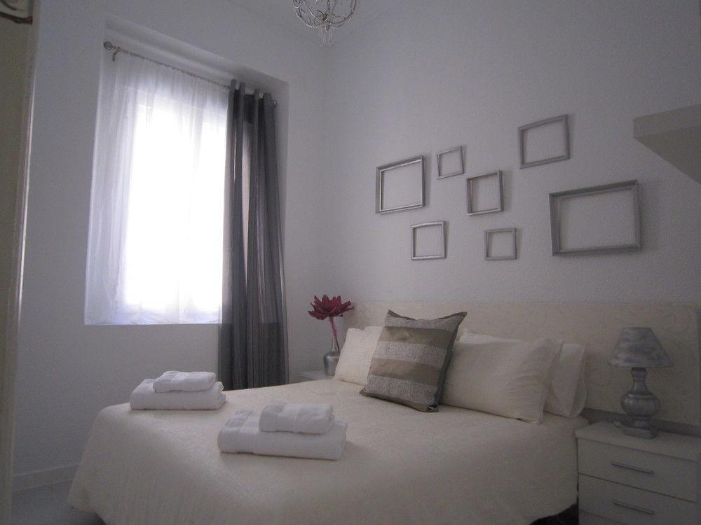 Bromham Apartment Sevilla Kültér fotó