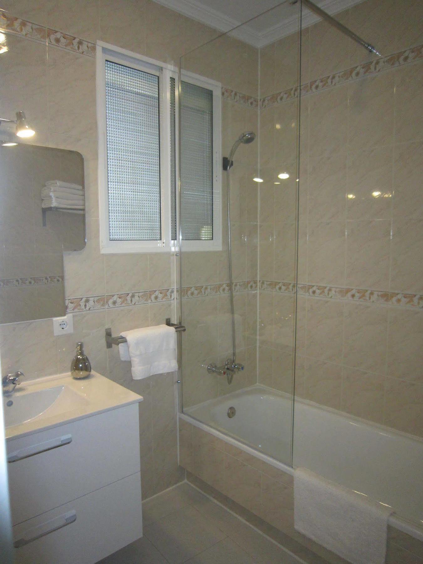 Bromham Apartment Sevilla Kültér fotó