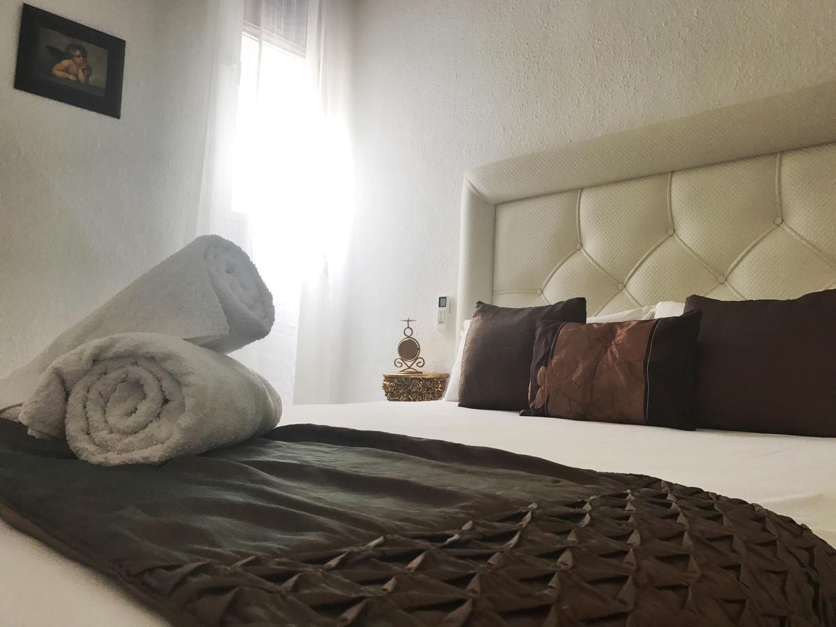 Bromham Apartment Sevilla Kültér fotó