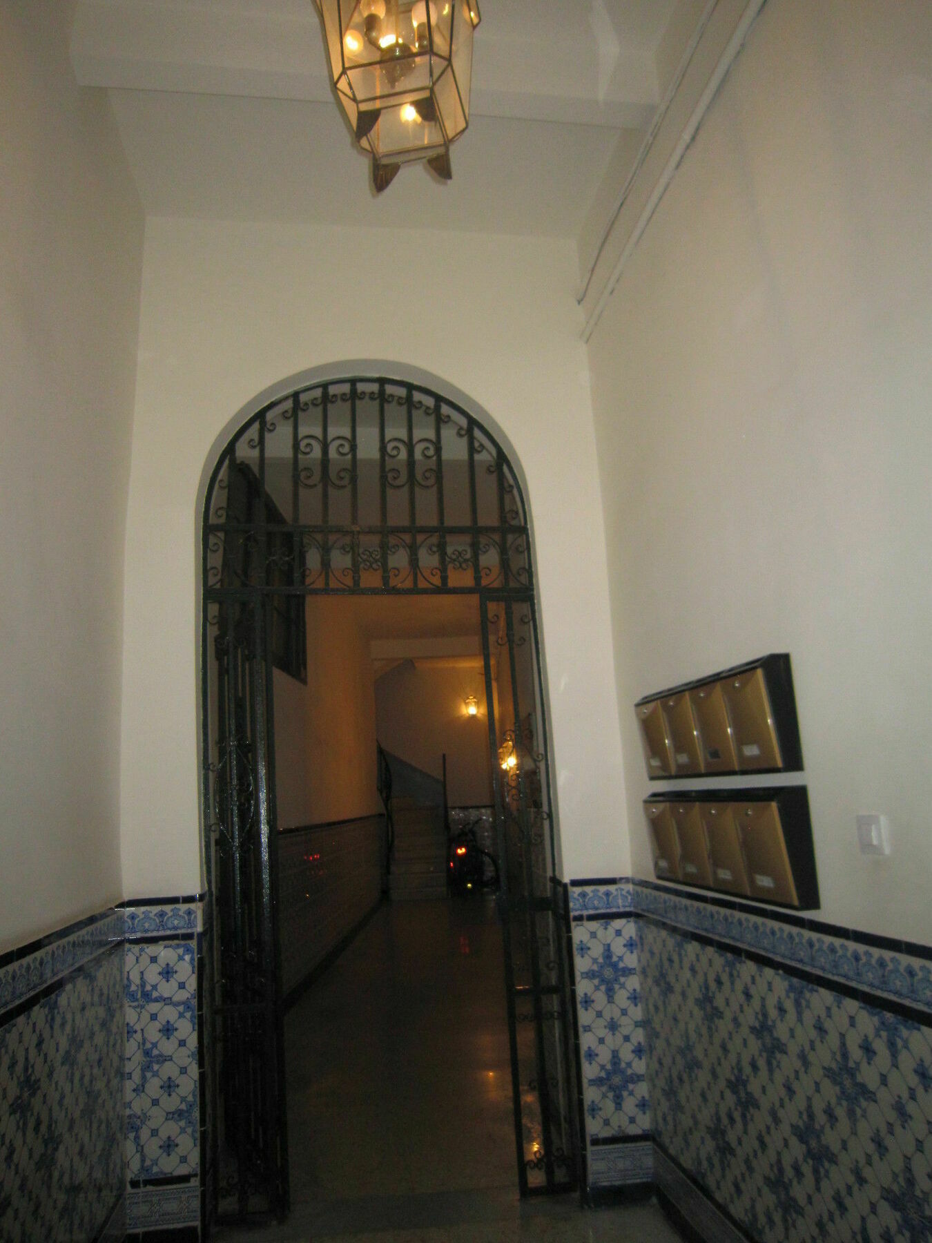 Bromham Apartment Sevilla Kültér fotó