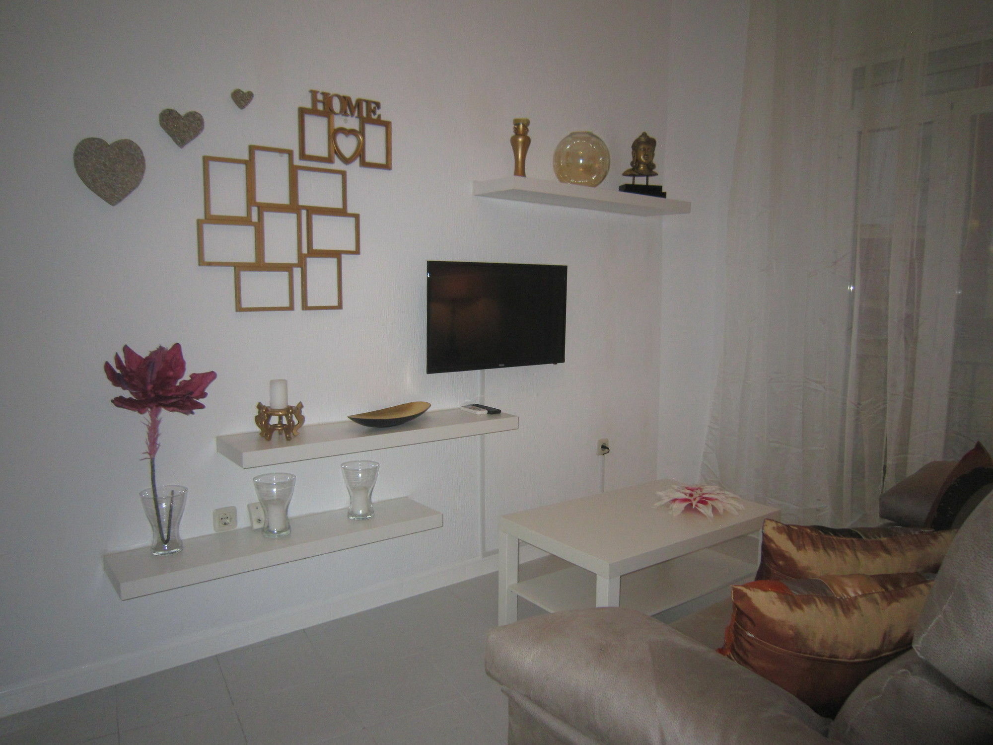 Bromham Apartment Sevilla Kültér fotó