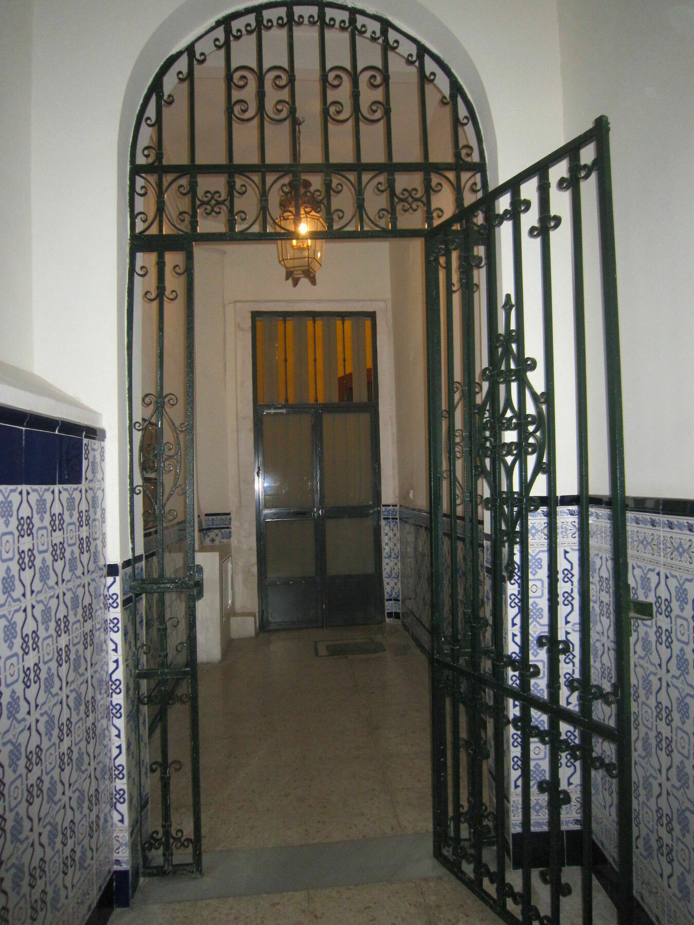 Bromham Apartment Sevilla Kültér fotó