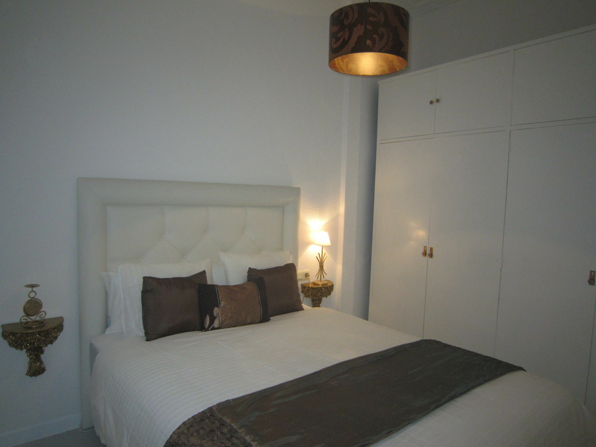 Bromham Apartment Sevilla Kültér fotó