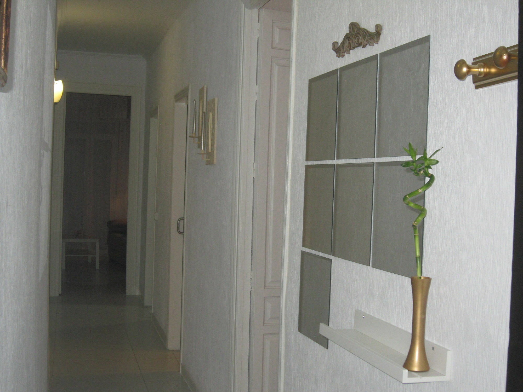 Bromham Apartment Sevilla Kültér fotó