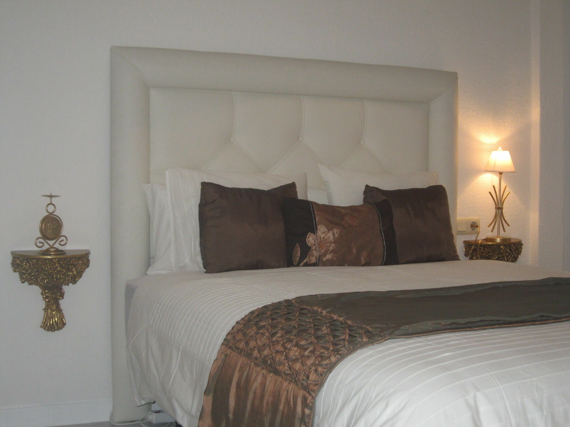Bromham Apartment Sevilla Kültér fotó