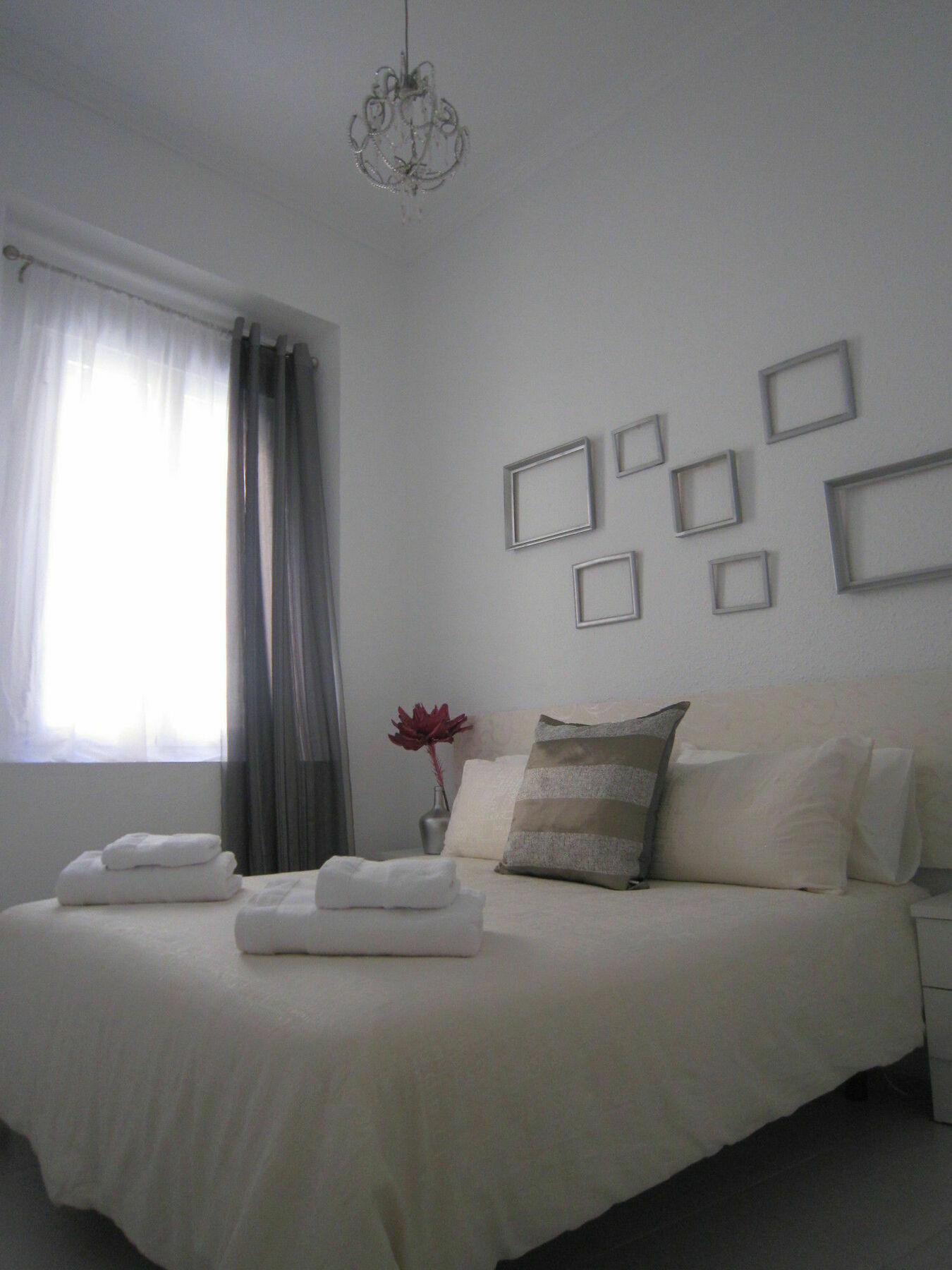 Bromham Apartment Sevilla Kültér fotó